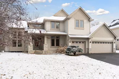 1501 Pinetree Pass, Eagan, MN 55122 - Photo 1