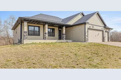 3239 Constance Boulevard NE, Ham Lake, MN 55304 - Photo 2