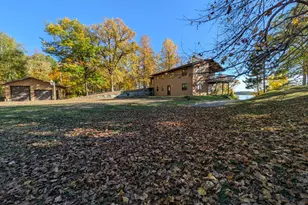 24281 Hazel Wood Dr, Park Rapids, MN 56470 - Photo 6