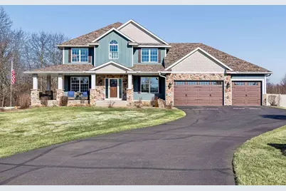 19671 Yellowpine Street NW, Oak Grove, MN 55011 - Photo 1