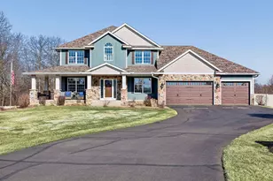 19671 Yellowpine St NW, Oak Grove, MN 55011 - Photo 2