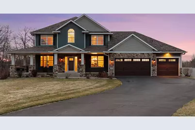 19671 Yellowpine Street NW, Oak Grove, MN 55011 - Photo 1