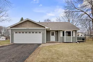 12066 Eagle St NW, Coon Rapids, MN 55448 - Photo 1