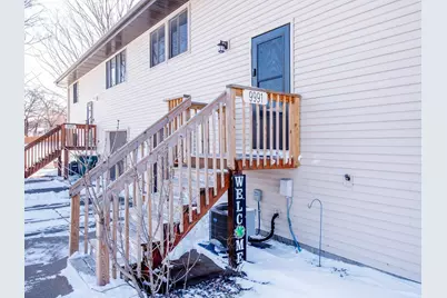 9991 S Cord Street NE, Circle Pines, MN 55014 - Photo 4