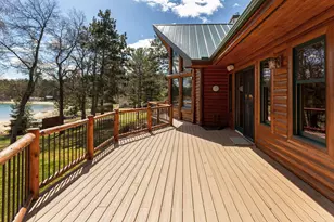 13292 SW Horseshoe Lake Rd, Merrifield, MN 56465 - Photo 46