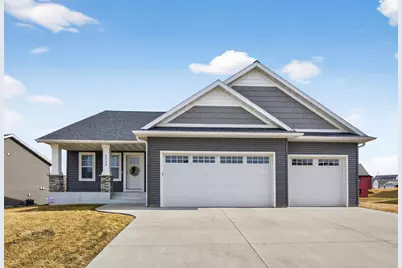 4228 Silver Ridge Place NW, Rochester, MN 55901 - Photo 1
