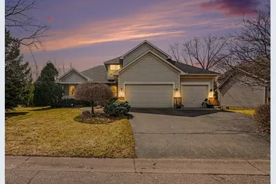 758 Heron Avenue N, Oakdale, MN 55128 - Photo 2