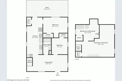 3333 Chippewa Road, Hopkins, MN 55305 - Photo 32