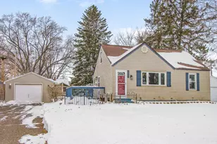 5357 Raymond Ave, Mounds View, MN 55112 - Photo 1