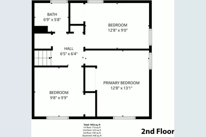 2164 Overlook Drive, Bloomington, MN 55431 - Photo 24