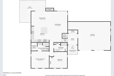 3250 Williams Lane, Mound, MN 55364 - Photo 48