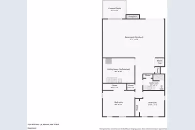 3250 Williams Lane, Mound, MN 55364 - Photo 76