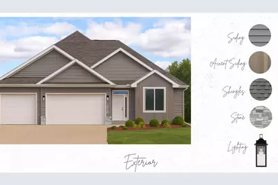 2950 Prairie Farms Circle S, Fargo, ND 58104 - Photo 2