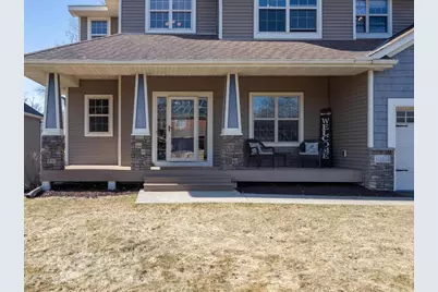 16074 Rhinestone Street NW, Ramsey, MN 55303 - Photo 40