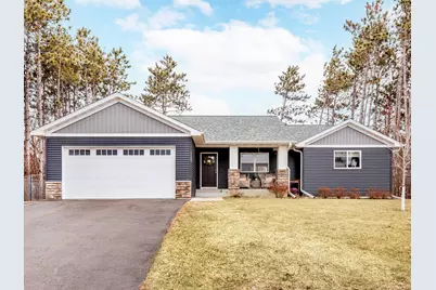 1167 Pinewood Trail, New Richmond, WI 54017 - Photo 2