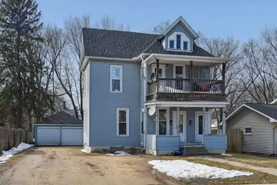 157 N Starr Avenue, New Richmond, WI 54017 - Photo 1