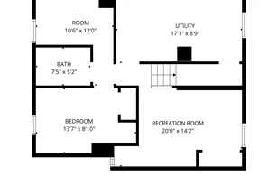 3808 Vera Cruz Ave N, Robbinsdale, MN 55422 - Photo 34