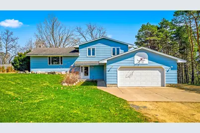13375 Elmcrest Avenue N, White Bear Lake, MN 55110 - Photo 1