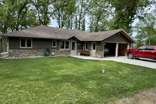 11100 Fisher Ln, Park Rapids, MN 56470 - Photo 1