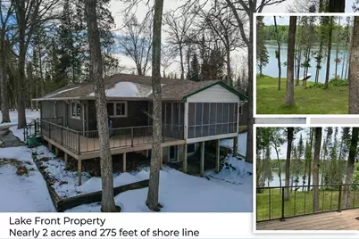 11100 Fisher Lane, Park Rapids, MN 56470 - Photo 2