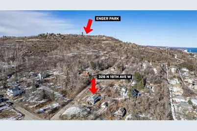 326 N 19th Avenue W, Duluth, MN 55806 - Photo 28