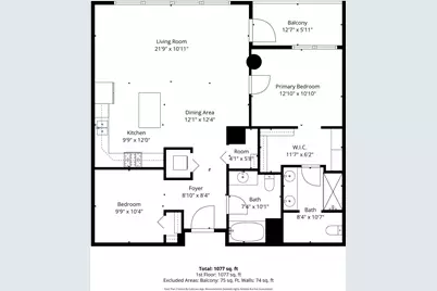 215 10th Avenue S #230, Minneapolis, MN 55415 - Photo 26