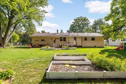 683 Tanglewood Drive, Shoreview, MN 55126 - Photo 24