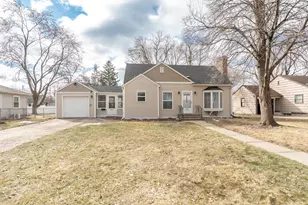 5312 Lilac Dr N, Brooklyn Center, MN 55430 - Photo 1