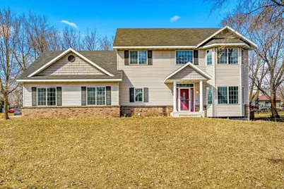2725 Tranquility Drive, Saint Cloud, MN 56301 - Photo 1