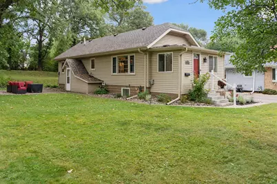 1644 Princeton Avenue, Saint Louis Park, MN 55416 - Photo 1