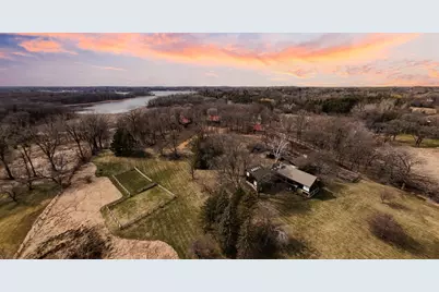 1100 Old Crystal Bay Road, Orono, MN 55391 - Photo 1