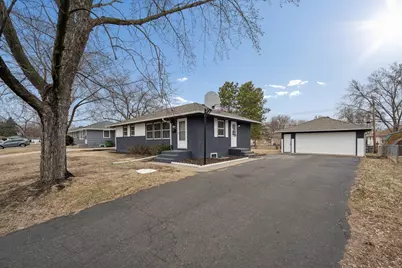3500 72nd Avenue N, Brooklyn Center, MN 55429 - Photo 2