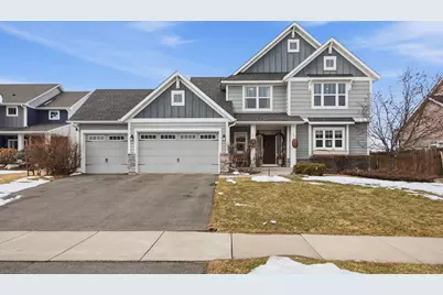 1120 Francesca Court, Chaska, MN 55318 - Photo 2