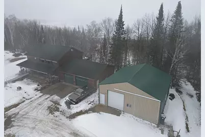 53434 Smolik Road, Max, MN 56659 - Photo 1