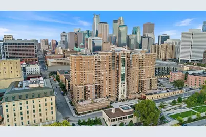 401 S 1st Street #1823, Minneapolis, MN 55401 - Photo 38