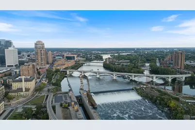 401 S 1st Street #1823, Minneapolis, MN 55401 - Photo 76