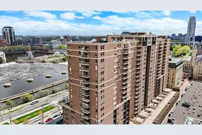 401 S 1st Street #1823, Minneapolis, MN 55401 - Photo 12