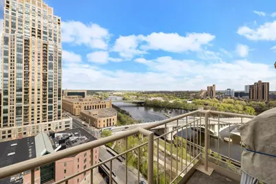 401 S 1st Street #1823, Minneapolis, MN 55401 - Photo 10