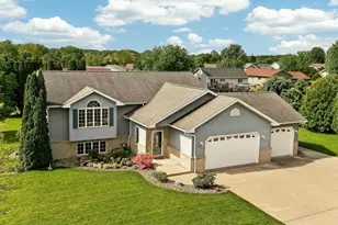 248 Brubaker Dr, Saint Charles, MN 55972 - Photo 2