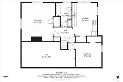 406 4th Street S, Buffalo, MN 55313 - Photo 36