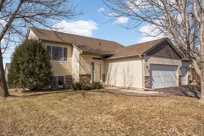 615 Dillon Avenue N, Montrose, MN 55363 - Photo 2