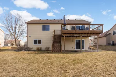 615 Dillon Avenue N, Montrose, MN 55363 - Photo 26