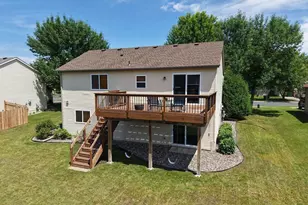 615 Dillon Ave N, Montrose, MN 55363 - Photo 1