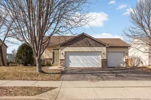 615 Dillon Ave N, Montrose, MN 55363 - Photo 2