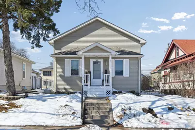 389 Roy Street N, Saint Paul, MN 55104 - Photo 1