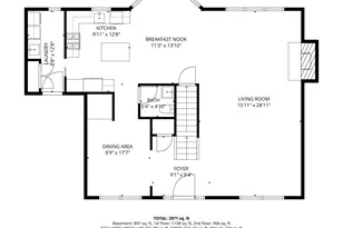 6102 Wildwood Way, Monticello, MN 55362 - Photo 36