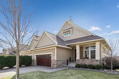 8800 Lake Riley Drive, Chanhassen, MN 55317 - Photo 1