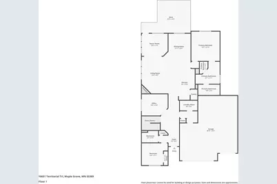 16651 Territorial Trail, Maple Grove, MN 55369 - Photo 48
