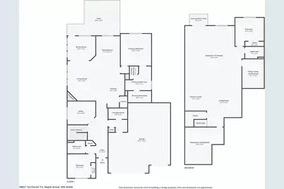 16651 Territorial Trail, Maple Grove, MN 55369 - Photo 54