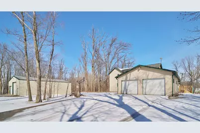 7694 Stevens Road, Onamia, MN 56359 - Photo 1